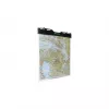 Silva Carry Dry Case Funda portamapas impermeable Mediana IPX7 Transparente