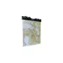 Silva Carry Dry Case funda impermeable para mapas Medium IPX7 transparente