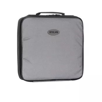 Silva Compass Funda de neopreno negra