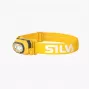 Silva Discover linterna frontal amarilla 500 lm