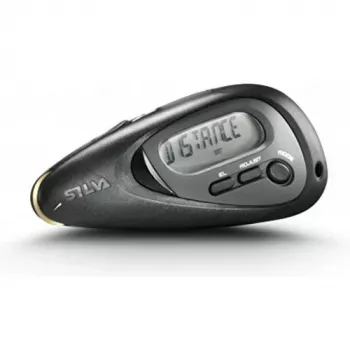 Silva Electronic Plus Medidor de distancia láser 50m