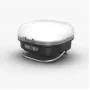 Silva Glow linterna frontal 80 lúmenes negro/verde