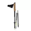 Silva Running Poles Carbon Z Ajustables 120-140 cm