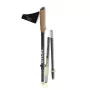 Silva Running Poles Carbon Z Ajustables 120-140 cm