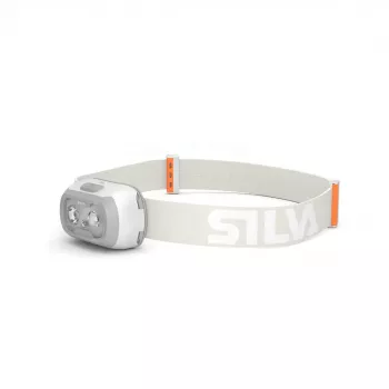 Silva Seek 320 Whiteout linterna frontal 320 lm