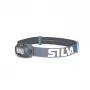 Silva Seek 450 Recharge Linterna frontal (450 lm) - Stormy Sky