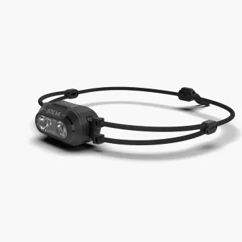 Linterna frontal Silva Smini Fly - negro (250 lm)