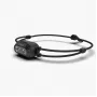 Linterna frontal Silva Smini Fly - negro (250 lm)