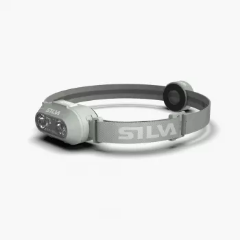 Linterna frontal Silva Smini - verde (250 lm)