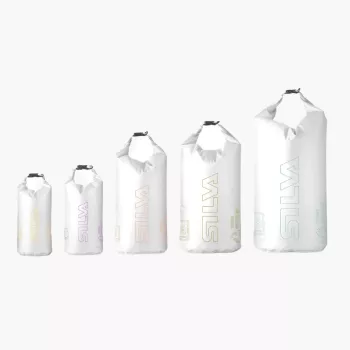 Silva Terra Dry Bag 12 L bolsa impermeable
