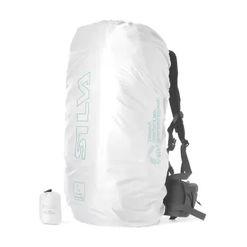 Silva Terra L Funda de lluvia para mochilas