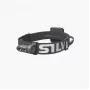Silva Trail Runner Free 2 Linterna frontal 550 lúmenes negro