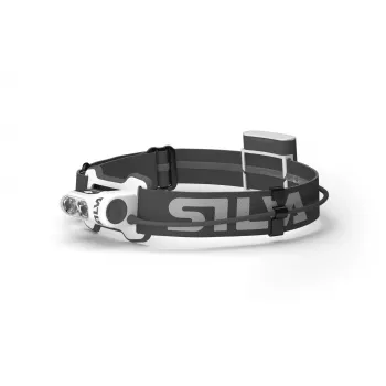 Linterna frontal Silva Trail Runner 350 lm