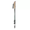 Silva Bastones de trekking aluminio telescópicos 100-140 cm