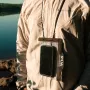 Silva funda impermeable para teléfono 20x14x5 cm