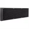 SilverStone Hailstone 360 Black refrigeración líquida todo en uno para CPU 360mm ARGB
