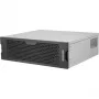 SilverStone RM31 MINI Caja para servidor rackmount 3U negra