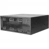 SilverStone RM4A 4U caja de servidor para rack, SSI-EEB, mesh - gris oscuro