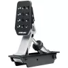SIMAGIC C-P500 módulo de embrague para sistema de pedales P500 - célula de carga de 100 kg, sensor de efecto Hall, aluminio CNC, negro (S302)