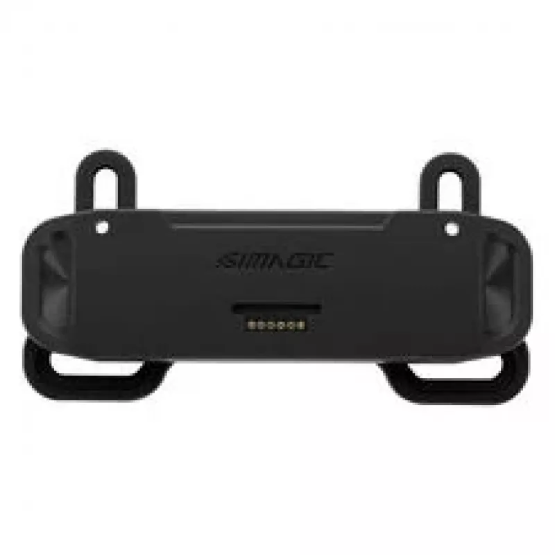 Simagic MagDock Soporte magnético de cambio rápido para pantalla MagicDash 4