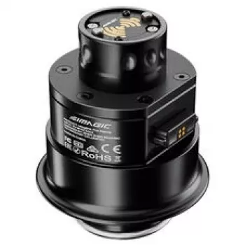 Simagic MagLink Pro Extend cable de extensión magnético para bases de volante Alpha y volantes MagLink