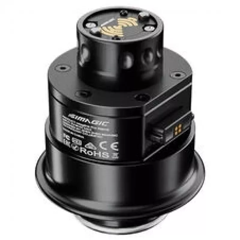 Simagic MagLink Pro Extend cable de extensión magnético para bases de volante Alpha y volantes MagLink