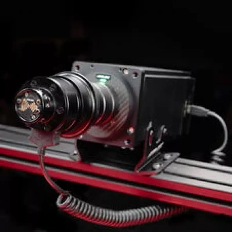 Simagic MagLink Pro Extend cable de extensión magnético para bases de volante Alpha y volantes MagLink