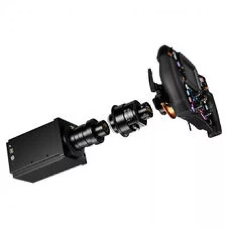 Simagic MagLink Pro Extend cable de extensión magnético para bases de volante Alpha y volantes MagLink