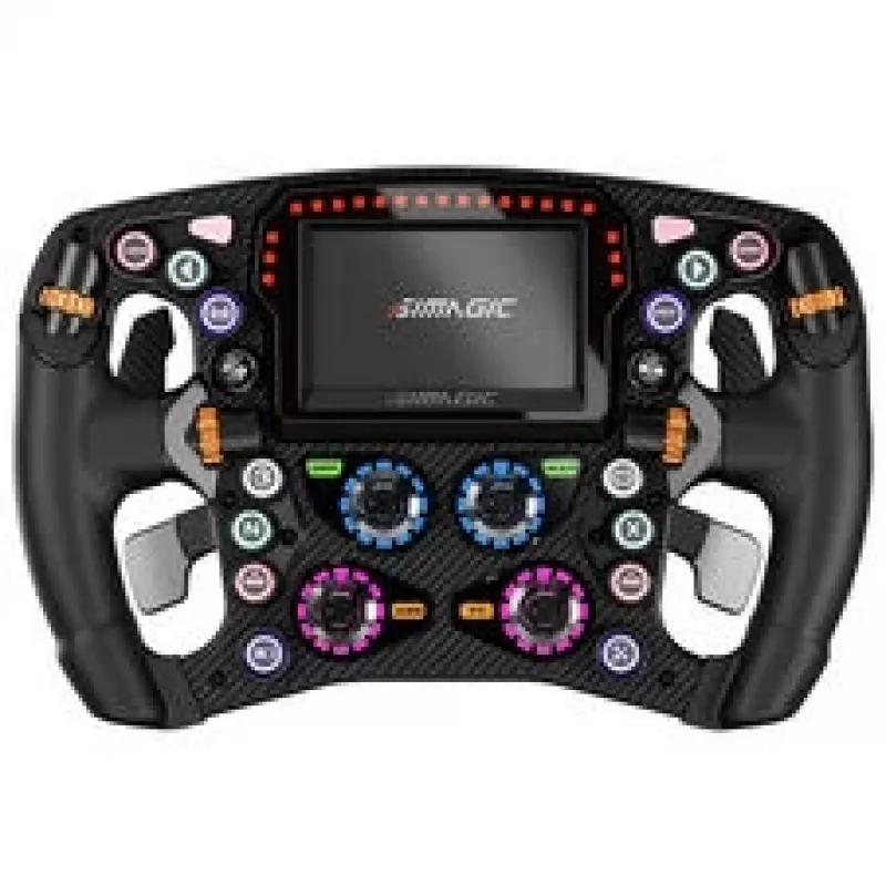 SIMAGIC kit de levas de cambio push-pull