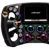 Simagic Zeus Formula + MagicDash 4 Pack - Negro