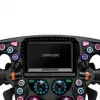 Simagic Zeus Formula + MagicDash 4 Pack - Negro