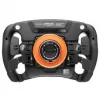 Simagic Zeus Formula Volante - 290mm fibra de carbono, pantalla LCD 4,3 inch, botones RGB, doble embrague