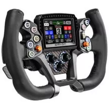 Simagic Zeus GT + MagicDash 4 Pack - Negro