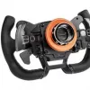 Simagic Zeus GT + MagicDash 4 Pack - Negro