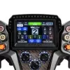 Simagic Zeus GT + MagicDash 4 Pack - Negro