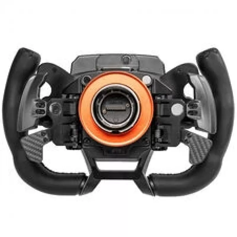 Simagic Zeus GT + MagicDash 4 Pack - Negro
