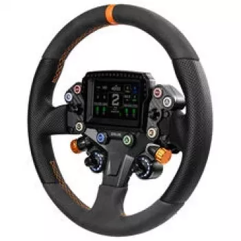 Simagic Zeus Sport + MagicDash 4 Pack - Negro