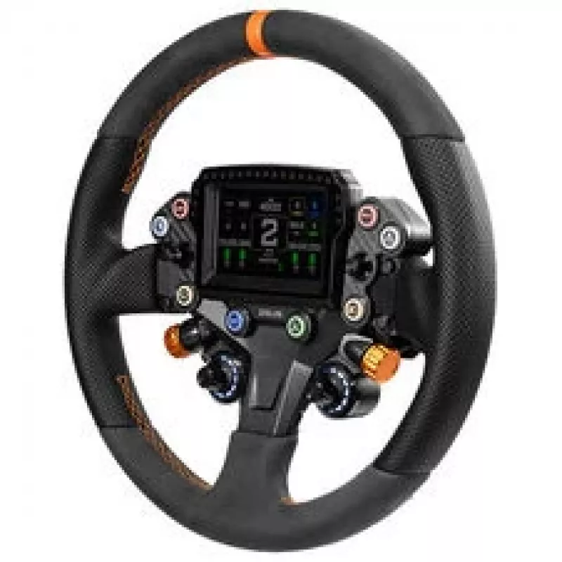 Simagic Zeus Sport + MagicDash 4 Pack - Negro