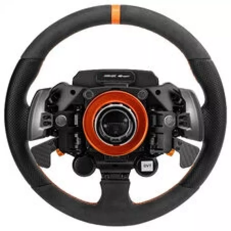 Simagic Zeus Sport + MagicDash 4 Pack - Negro