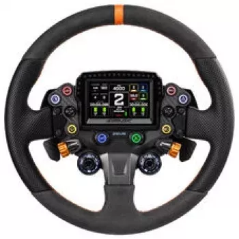 Simagic Zeus Sport + MagicDash 4 Pack - Negro