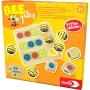 SIMBA-DICKIE Bee Yatzy juego de dados para niños