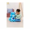 SIMBA-DICKIE Care Bears Grumpy Bear Peluche 60 cm