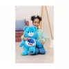 SIMBA-DICKIE Care Bears Grumpy Bear Peluche 60 cm