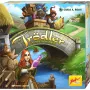 SIMBA-DICKIE Die Trödler aus den Highlands - The Highland Fling - DVD - 2 discos - Región 2 - audio alemán/inglés - 270 min - FSK 0