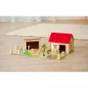 SIMBA-DICKIE Granja con accesorios