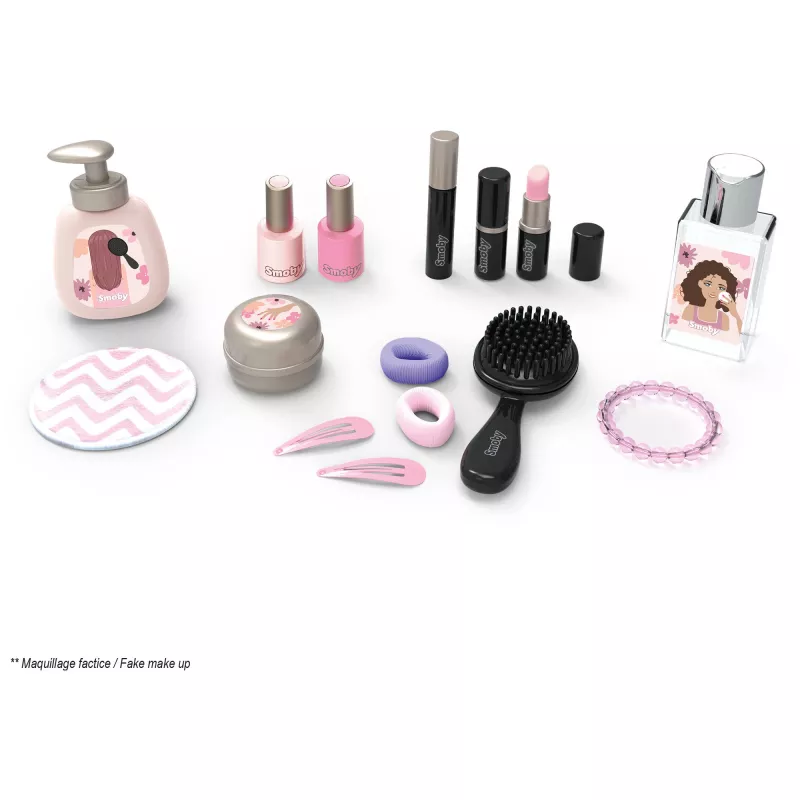 SIMBA-DICKIE My Beauty Studio set de juego