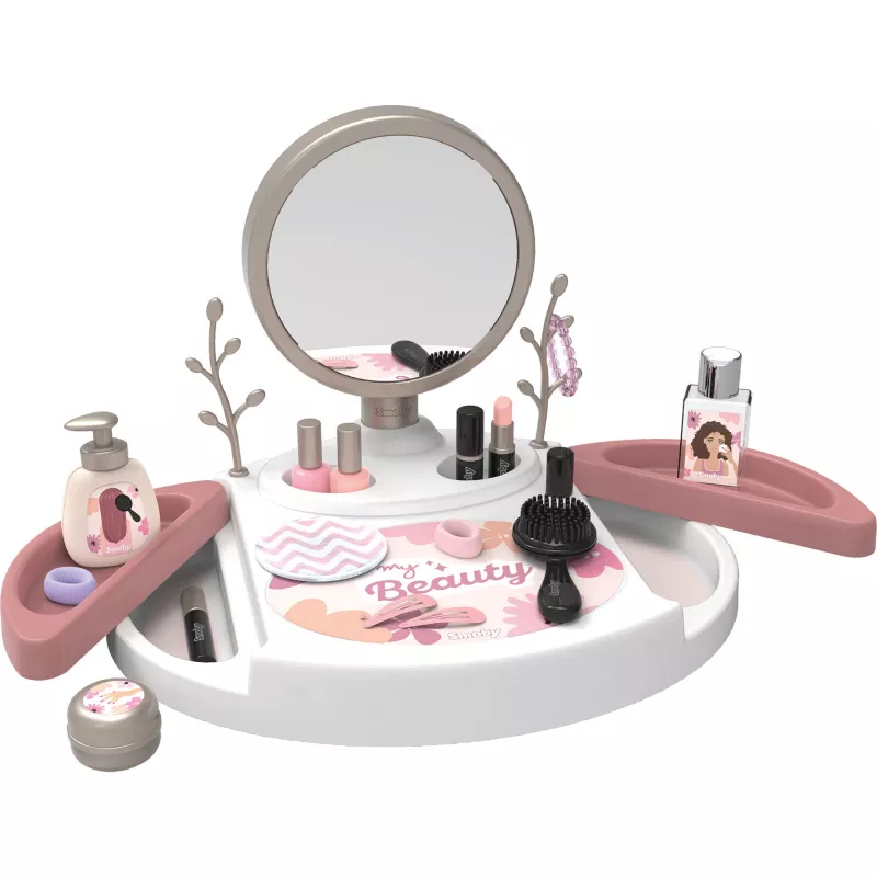 SIMBA-DICKIE My Beauty Studio set de juego