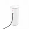Simplehuman dispensador de jabón con sensor blanco