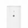 Simplehuman dispensador de jabón con sensor blanco