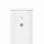 Simplehuman dispensador de jabón con sensor blanco